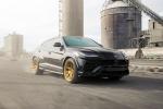 Lamborghini Urus by Kar Tunz 2020 года